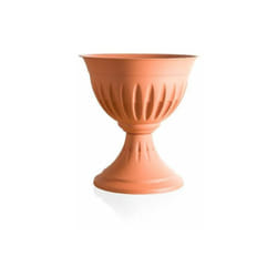 Bama - Vase - alba - d 43 cm - Terracotta - Livraison gratuite