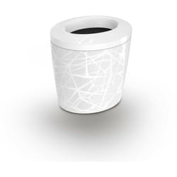 Bama - Poubelle de table - Modèle aléatoire - 1,5 l - Livraison gratuite