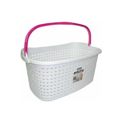 Bama - Panier à linge - 40 l - Coloris aléatoire - Livraison gratuite