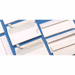 Blasetti 08, Blanc, 80 g/m², 110 mm, 230 mm