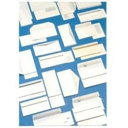 Blasetti Gommato 80 enveloppe Blanc 500 pièce(s)