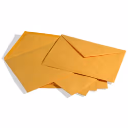 Blasetti 179 enveloppe Jaune - Vue supplémentaire 2