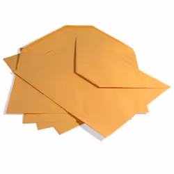 Blasetti 179 enveloppe Jaune - Vue supplémentaire 3
