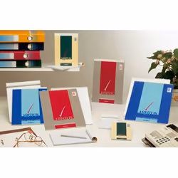 Blasetti Ariston 21x29.7cm, Multicolore