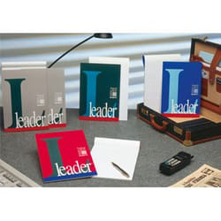 Blasetti Leader 21x29.7cm 10M bloc-notes Multicolore