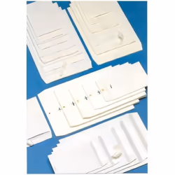 Blasetti Sacco, Blanc, Papier, 80 g/m², 190 mm, 260 mm, 500 pièce(s)