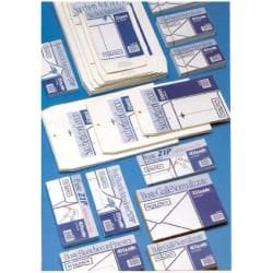 Blasetti Busta enveloppe Blanc 40 pièce(s)