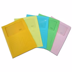Blasetti Sintex, A4, Papier, Vert, 210 mm, 297 mm, 50 pièce(s)