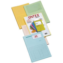 Blasetti SINTEX Papier Multicolore A4