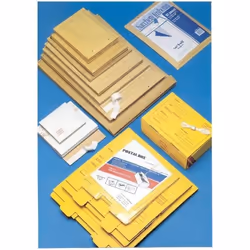 Blasetti Sacboll, Marron, Papier, 45 g/m², 290 mm, 420 mm, 10 pièce(s)