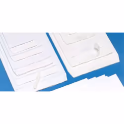 Blasetti 800, Blanc, 80 g/m², 190 mm, 260 mm