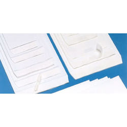 Blasetti 800 enveloppe Blanc