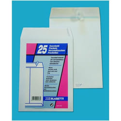 Blasetti Mailpack enveloppe Blanc 100 pièce(s)