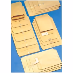 Blasetti Monodex, Marron, Papier, 120 g/m², 250 mm, 353 mm, 250 pièce(s)