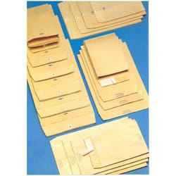 Blasetti Monodex enveloppe Marron 250 pièce(s)