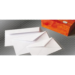 Blasetti 533 enveloppe Blanc 1 pièce(s)