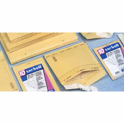 Blasetti 713 D, Beige, 200 mm, 320 mm, 260 x 0 x 180 mm, 10 pièce(s)