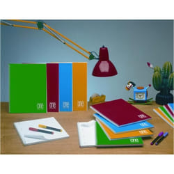 Blasetti One Color bloc-notes Multicolore