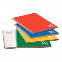 Blasetti One Color, Multicolore