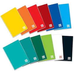 Blasetti Maxi 21x29.7cm 10M bloc-notes Multicolore