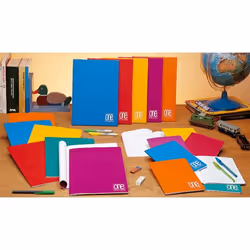 Blasetti Maxi 100Gr 21x29.7cm Q, Multicolore