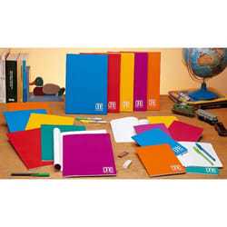 Blasetti Maxi 100Gr 21x29.7cm Q bloc-notes Multicolore