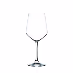 RCR Crystal Universum, Verre à vin polyvalent, Verre standard, Cristal, Verre, Transparent, Claire, Universum