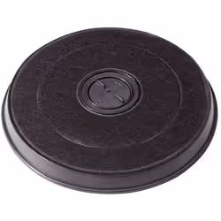 Hotpoint KIT FCT DECO, Filtre pour cuisinières, Noir, Charbon, Hotpoint-Ariston
