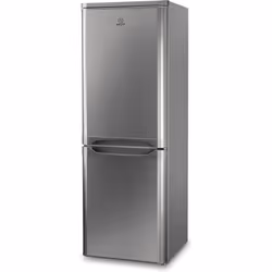 Indesit NCAA 55 NX, 228 L, SN-T, 43 dB, 4 kg/24h, F, Acier inoxydable