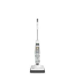 Hotpoint VS S15 AAW Nettoyeur vapeur portable 0,65 L 550 W Gris