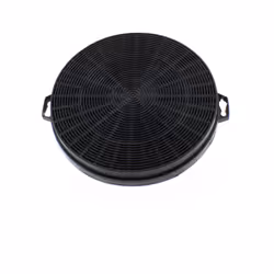 L'utilisation d'un filtre à charbon est indispensable quand votre hotte est installée en recyclage intérieur : en le changean ...