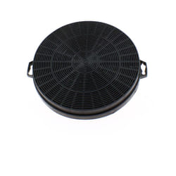 Home Equipement - Filtre charbon diametre 210mm CP210 TYPE290 20003023 pour Hotte airlux, alize, baumatic, bluesky, bosch, climadiff, creda, far,