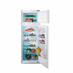 Hotpoint T 16 A2 D/HA, 240 L, SN-ST, 35 dB, 2,5 kg/24h, Nouvelle zone compartiment, Blanc