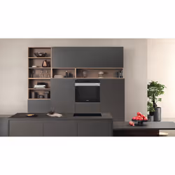 Hotpoint FI9 891 SP IX HA 73 L 3650 W A+ Noir - Vue supplémentaire 2