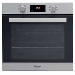 Hotpoint FA3 841 H IX HA