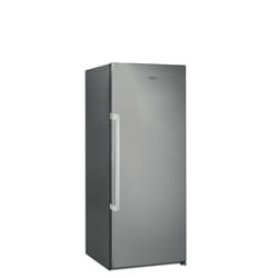 Hotpoint SH6 1Q XRD réfrigérateur Pose libre 322 L F Acier inoxydable