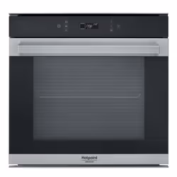Hotpoint FI7 871 SH IX HA, Moyenne, Four électrique, 73 L, 3650 W, 73 L, 3650 W
