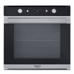 Hotpoint FI7 864 SH IX HA, Moyenne, Four électrique, 73 L, 3650 W, 73 L, 3650 W