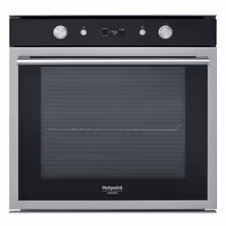 Hotpoint FI6 864 SH IX HA, Moyenne, Four électrique, 73 L, 3650 W, 73 L, 3650 W