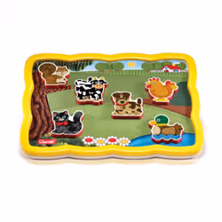 Quercetti Smart Puzzle Magnetico - Vue supplémentaire 4