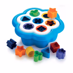 Quercetti 0242, 1 an(s), Multicolore