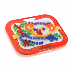 Quercetti 0903, 3 an(s), Multicolore