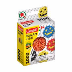 Quercetti 2475, 5 an(s), Multicolore