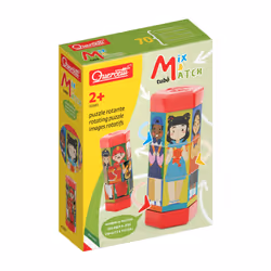 Quercetti 02583, 2 an(s), Multicolore