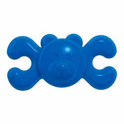 Quercetti 04007, Animal, 1 an(s), Multicolore, Plastique