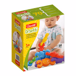 Quercetti 04007 jouet