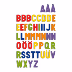 Quercetti 5461, 4 an(s), Multicolore