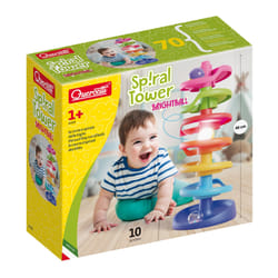 Quercetti 6499 jouet d'apprentissage