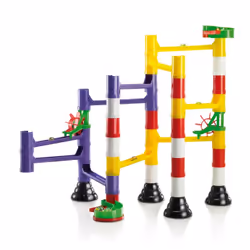 Quercetti Migoga Marble Run Basic jouet à moteur