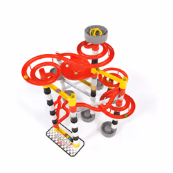 Quercetti 6560, 6 an(s), Multicolore